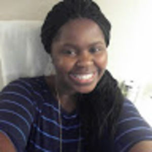 Meet your Posher, Nakia